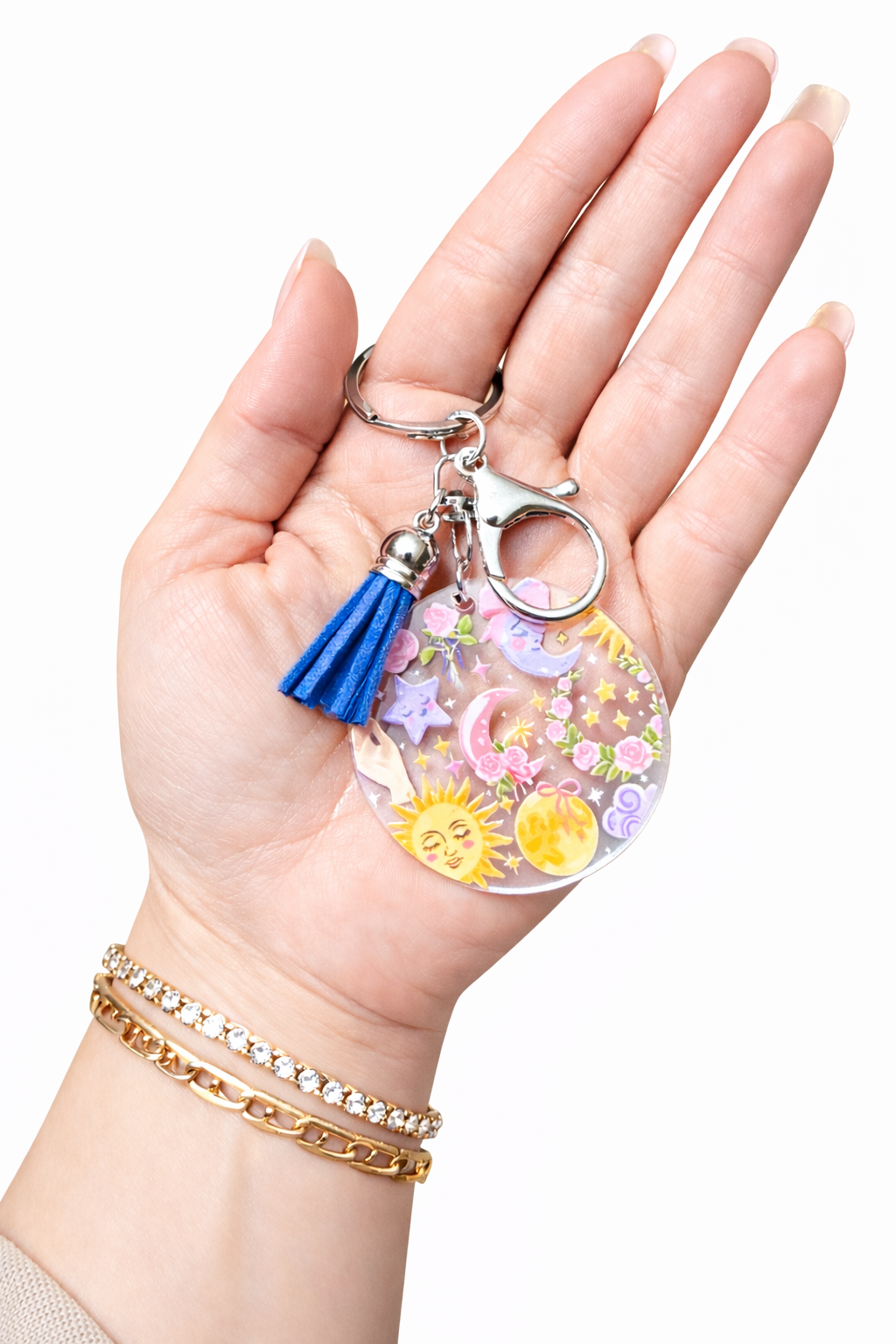 Keychains