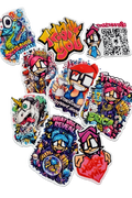 Sticker Packs