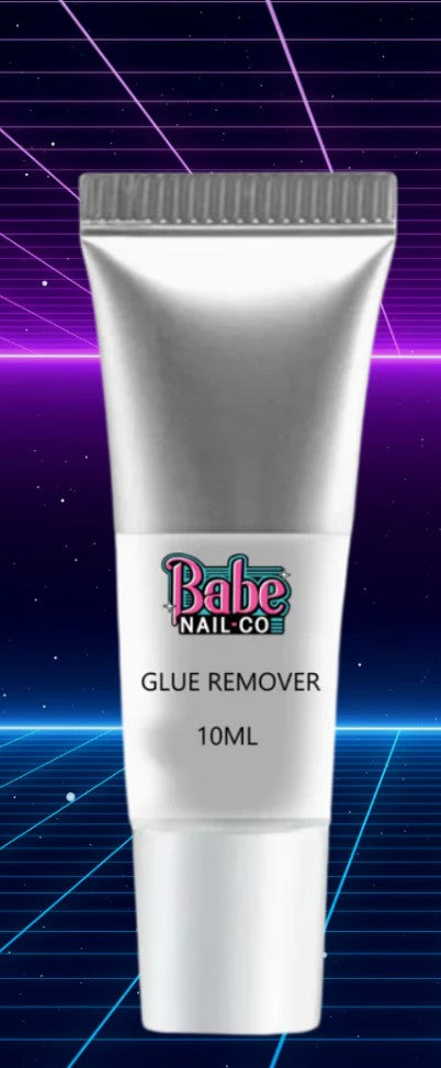 Glue Remover